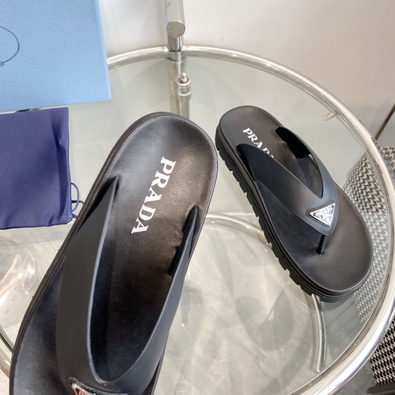 Prada Slippers